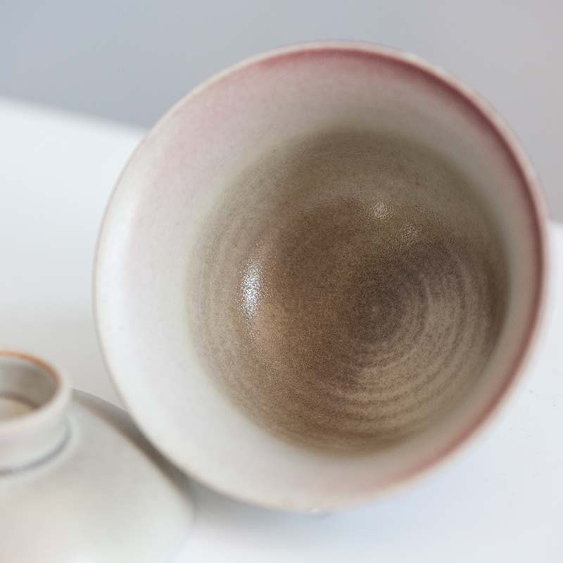 moon gaiwan light 12 | BITTERLEAF TEAS