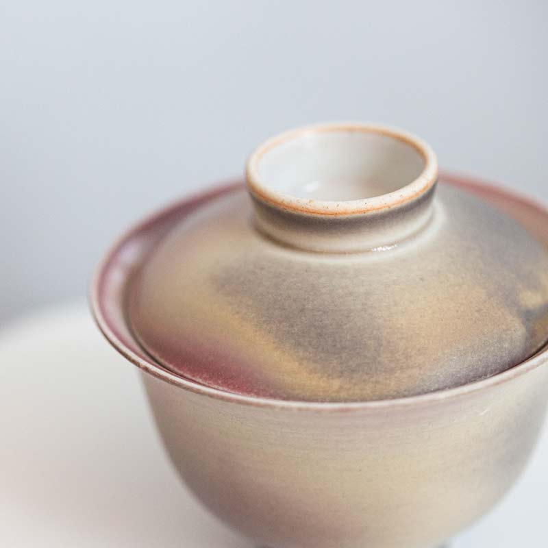 moon gaiwan light 20 | BITTERLEAF TEAS