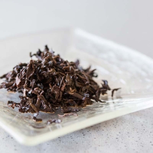 Your Ripeness 2014 Menghai Ripe Puer