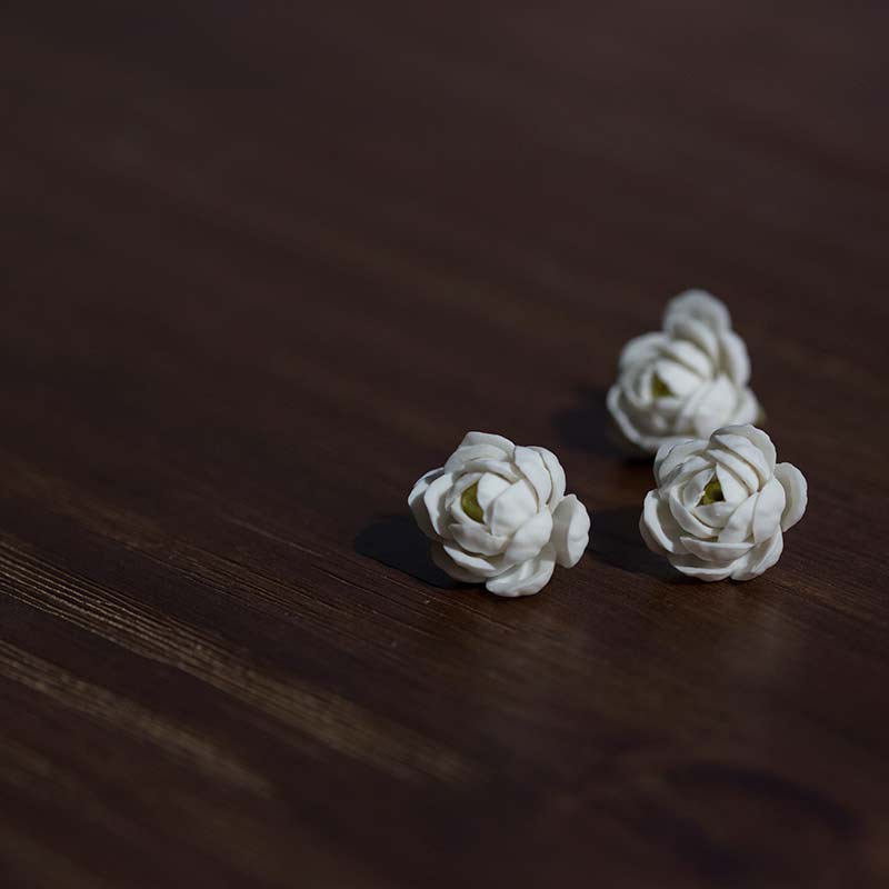 jasmine flower tea pet 1 | BITTERLEAF TEAS