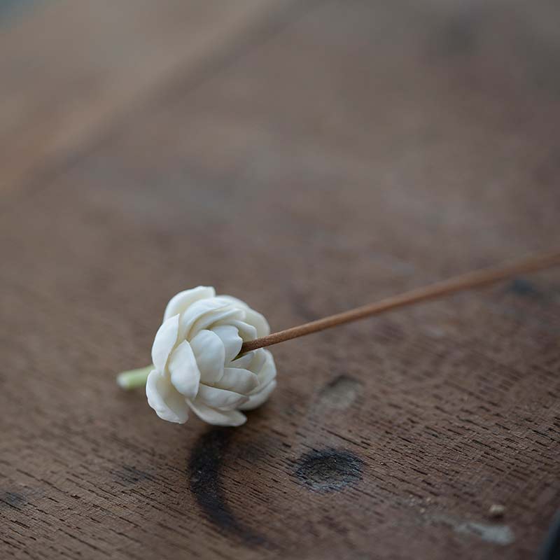 jasmine flower tea pet 10 | BITTERLEAF TEAS
