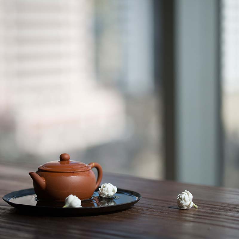 jasmine flower tea pet 8 | BITTERLEAF TEAS