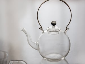 o2 universe glass boiler kettle 1 | BITTERLEAF TEAS