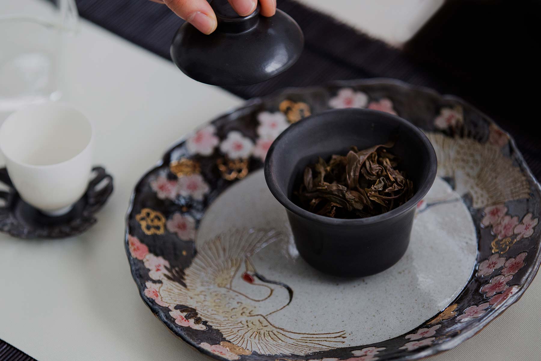 tme blog april 2019 2 | BITTERLEAF TEAS