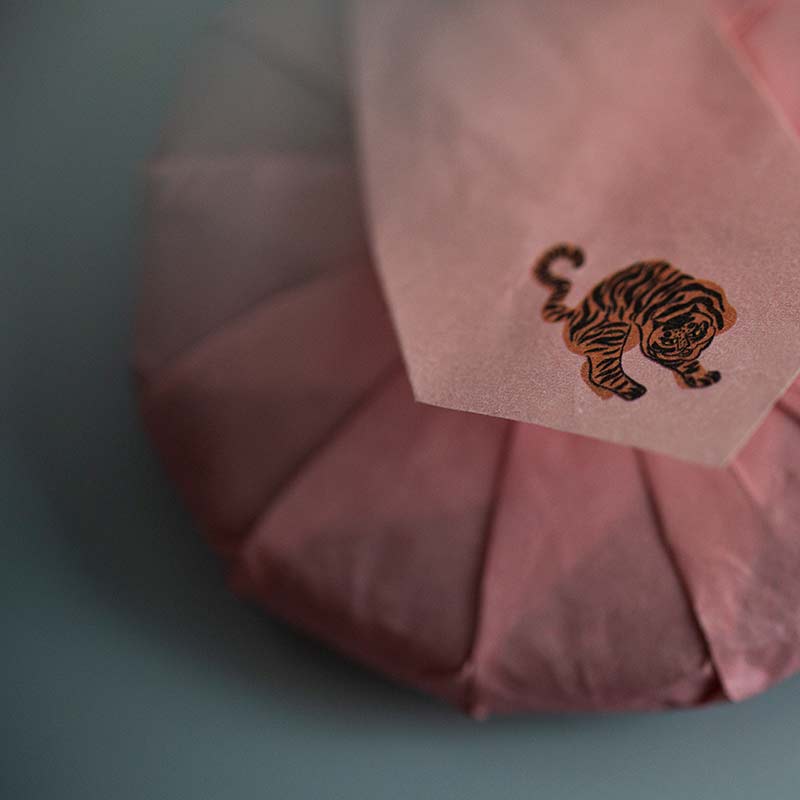 eden 2019 manzhuan raw puer 2 | BITTERLEAF TEAS