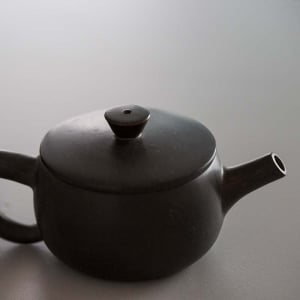 Fast Draw Jianshui Zitao Teapot