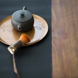 Fast Draw Jianshui Zitao Teapot