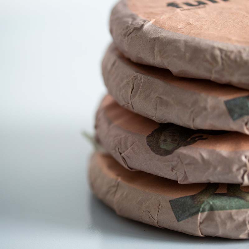 full frontal 2019 jingmai raw puer 4 | BITTERLEAF TEAS full frontal 2019 jingmai raw puer 4 | BITTERLEAF TEAS
