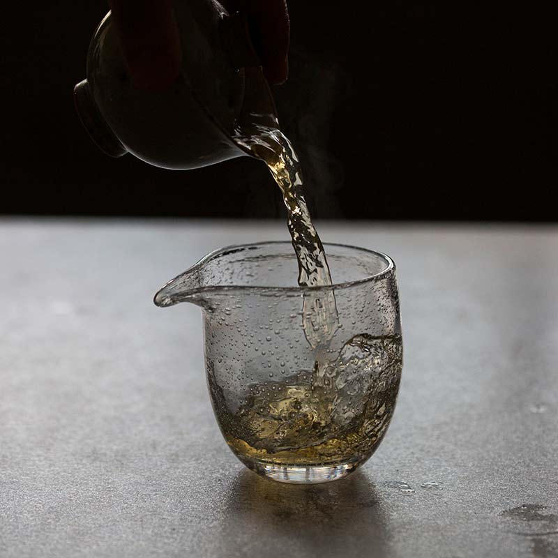 full frontal 2019 jingmai raw puer 5 | BITTERLEAF TEAS full frontal 2019 jingmai raw puer 5 | BITTERLEAF TEAS