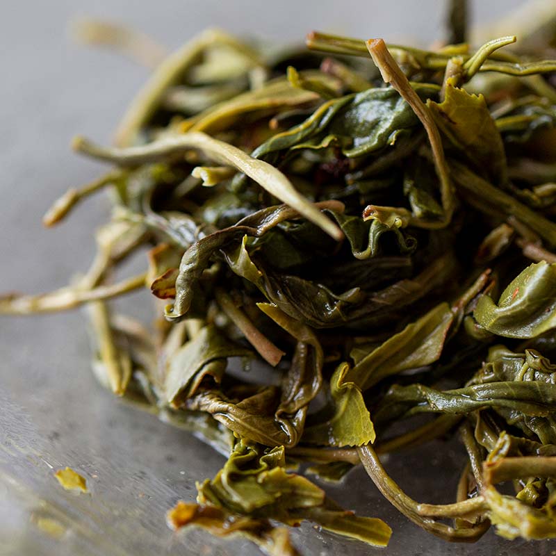 year of the pig 2019 yiwu raw puer 9 | BITTERLEAF TEAS year of the pig 2019 yiwu raw puer 9 | BITTERLEAF TEAS
