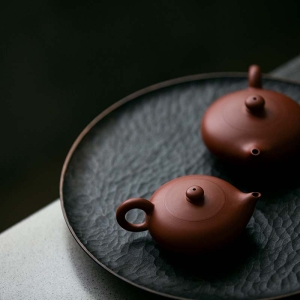 chaozhou-clay-pebble-teapot-7