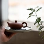 Chaozhou Zhuni Clay Pebble Teapot