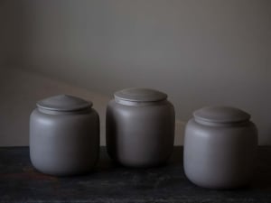 nuage jianshui tea jar 10 19 5 | BITTERLEAF TEAS