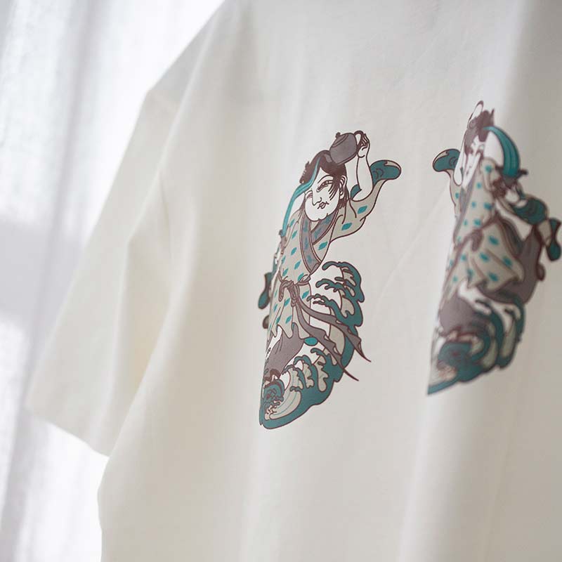 teawear shirt 8 19 23 | BITTERLEAF TEAS