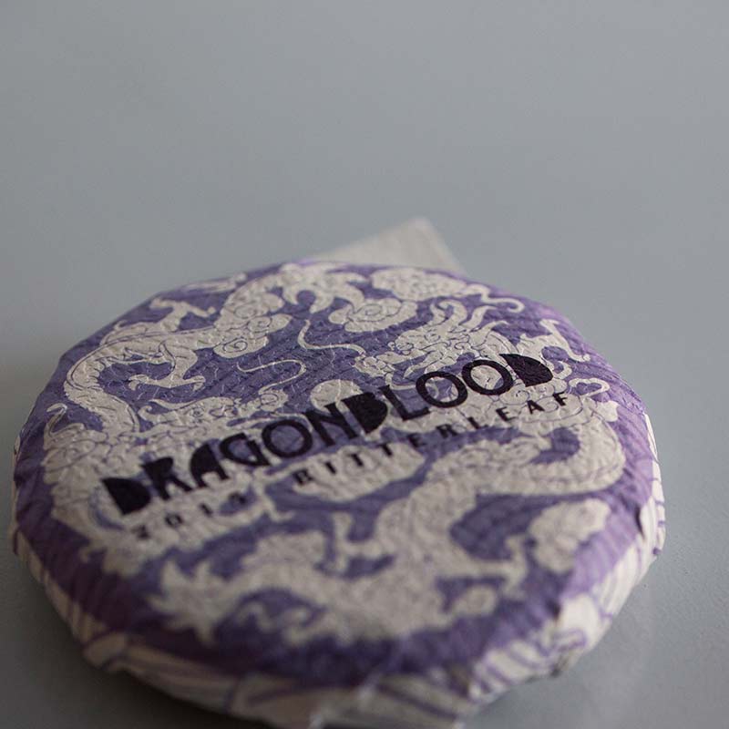 dragon blood zijuan purple tea puer 10 19 3 | BITTERLEAF TEAS dragon blood zijuan purple tea puer 10 19 3 | BITTERLEAF TEAS