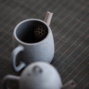 Igneous Teapot