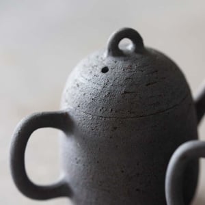 Igneous Teapot