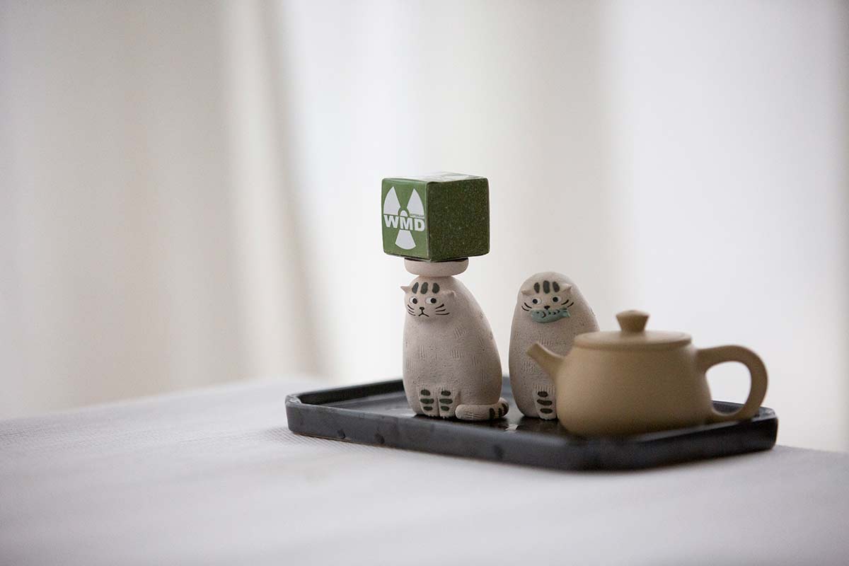 tea meowster cat tea pet costume 33 | BITTERLEAF TEAS tea meowster cat tea pet costume 33 | BITTERLEAF TEAS