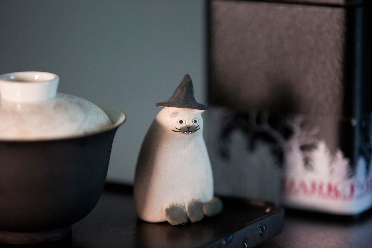 tea meowster cat tea pet costume 36 | BITTERLEAF TEAS tea meowster cat tea pet costume 36 | BITTERLEAF TEAS