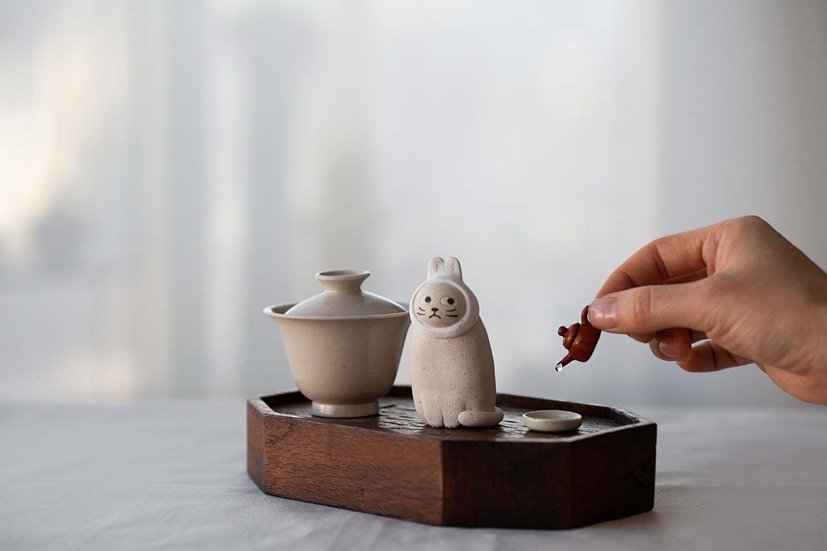 tea meowster tea pet costume 11 19 4 | BITTERLEAF TEAS tea meowster tea pet costume 11 19 4 | BITTERLEAF TEAS