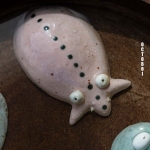 Creatures of the Sea Tea Pet