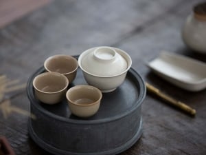 eggshell teacup 1 | BITTERLEAF TEAS