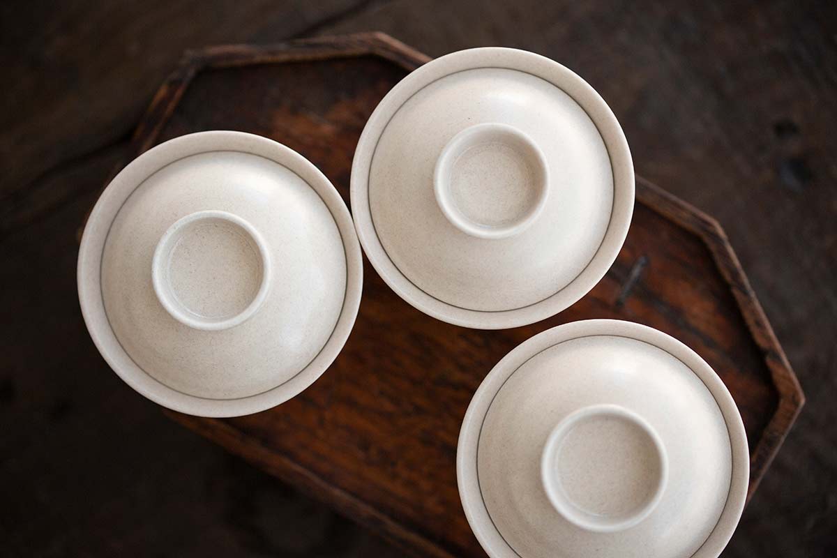 lucid gaiwan 5 | BITTERLEAF TEAS