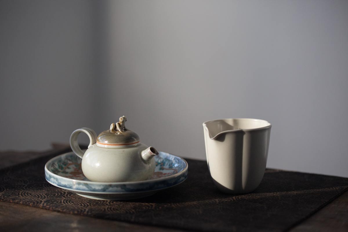 lucid haitang gongdaobei 2 1 | BITTERLEAF TEAS