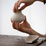 Lucid Tea Jar (Small)