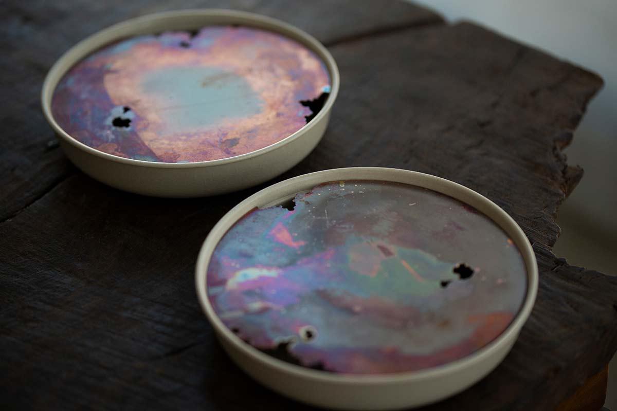 lucid tea tray round 7 | BITTERLEAF TEAS lucid tea tray round 7 | BITTERLEAF TEAS