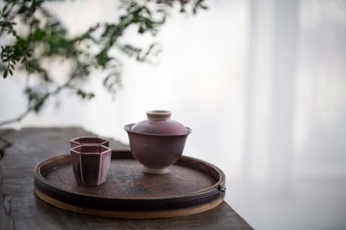 Moon Shadow Gaiwan