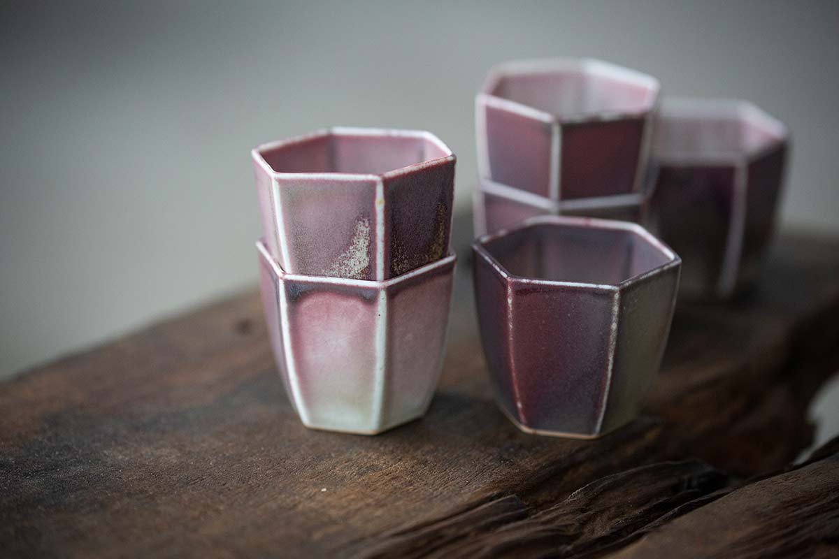 moon hex teacup 13 | BITTERLEAF TEAS