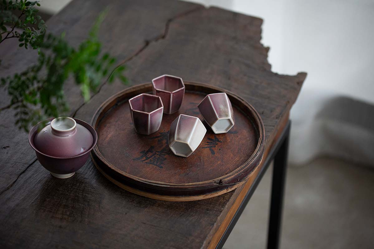 moon hex teacup 5 | BITTERLEAF TEAS