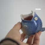 Tea Monster Tea Pet