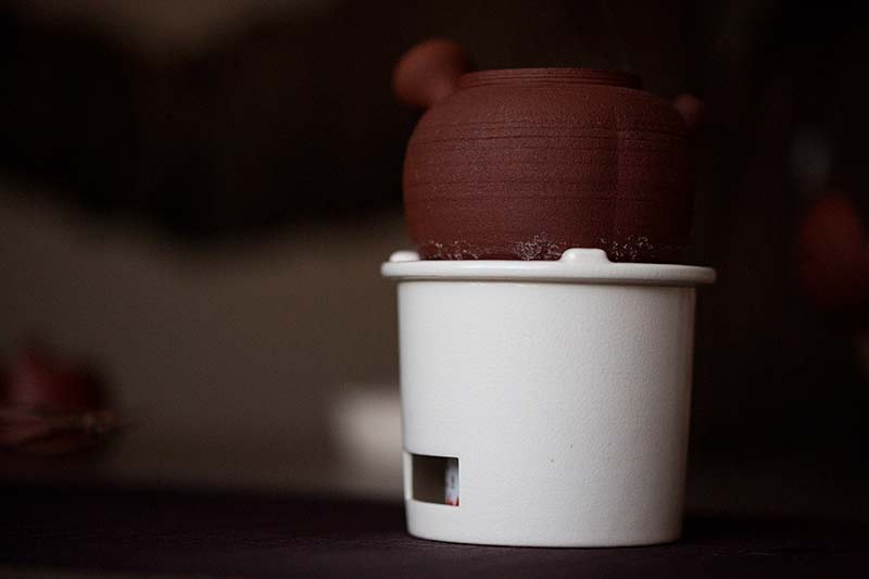 hearth boiler stove set 10 | BITTERLEAF TEAS