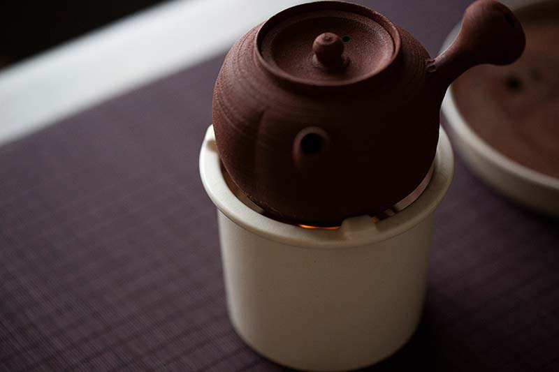 hearth boiler stove set 15 | BITTERLEAF TEAS