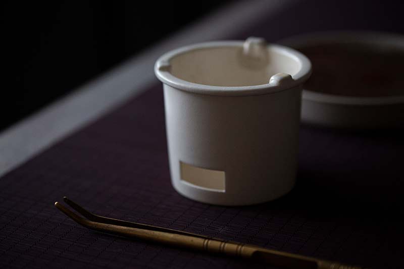 hearth boiler stove set 16 | BITTERLEAF TEAS