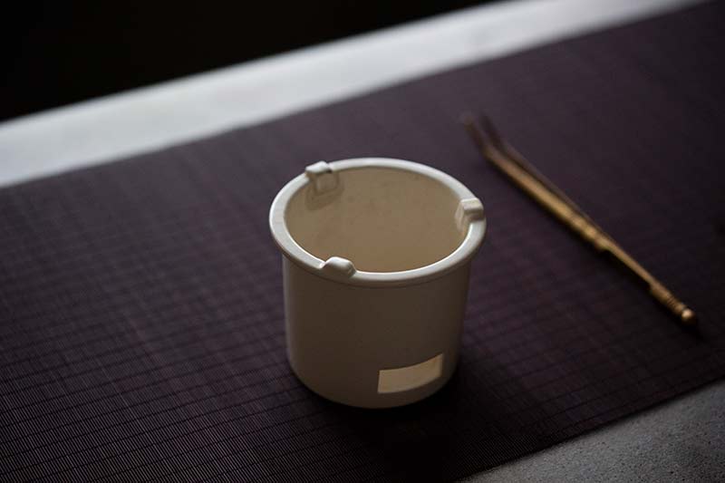 hearth boiler stove set 22 | BITTERLEAF TEAS