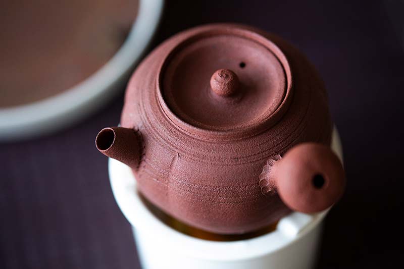 hearth boiler stove set 4 | BITTERLEAF TEAS