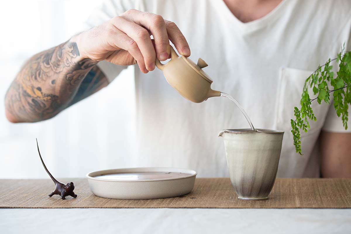 jianshui zitao teapot journeyman white 1 | BITTERLEAF TEAS jianshui zitao teapot journeyman white 1 | BITTERLEAF TEAS