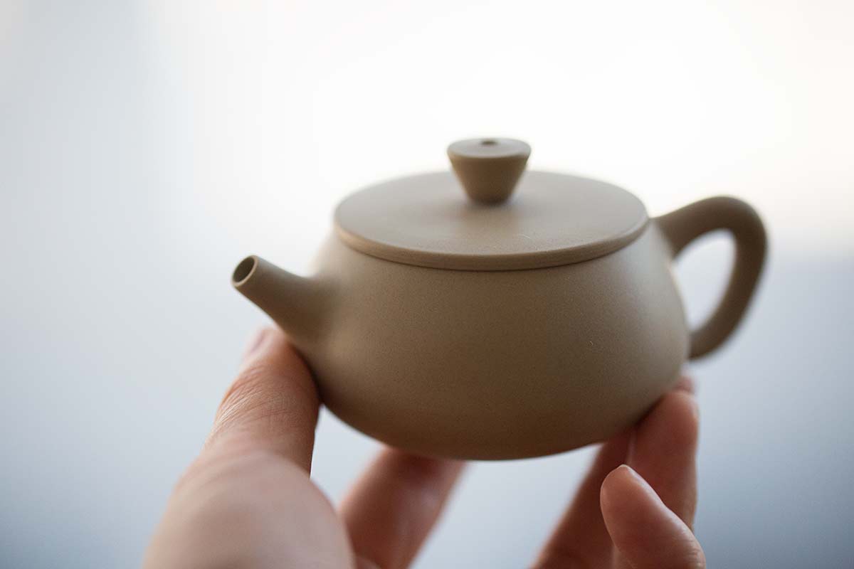 jianshui zitao teapot journeyman white 10 | BITTERLEAF TEAS jianshui zitao teapot journeyman white 10 | BITTERLEAF TEAS