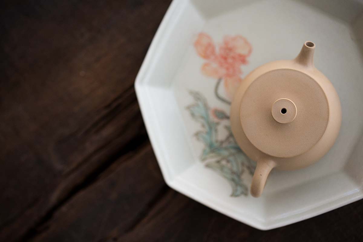 jianshui zitao teapot journeyman white 8 | BITTERLEAF TEAS jianshui zitao teapot journeyman white 8 | BITTERLEAF TEAS
