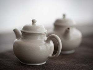 lucid teapot 8 | BITTERLEAF TEAS