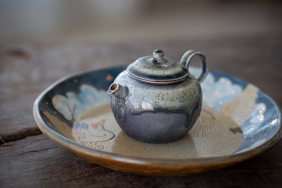 Bitterleaf Teaware Giveaway