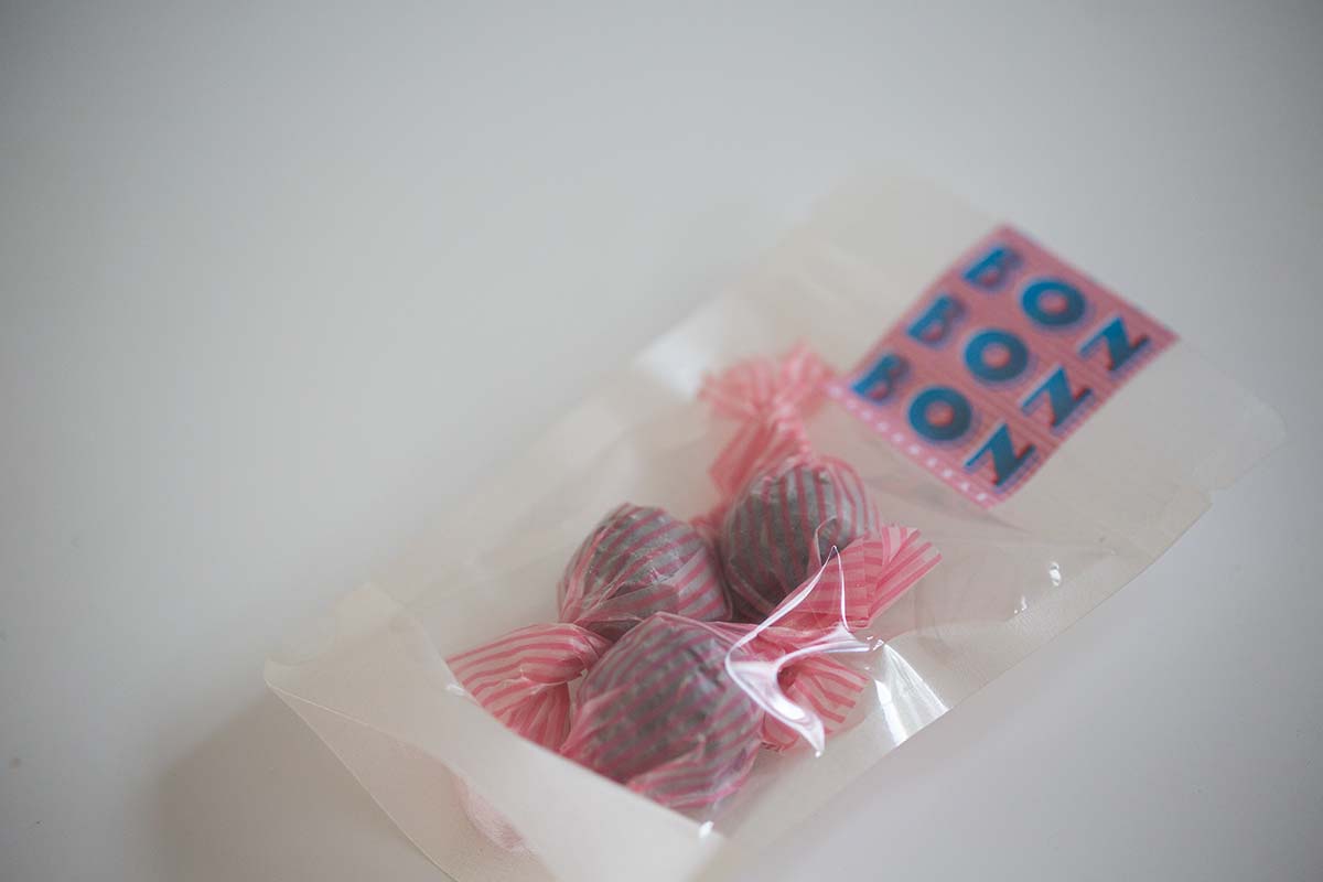 bonbon 2020 bangdong raw puer 1 | BITTERLEAF TEAS bonbon 2020 bangdong raw puer 1 | BITTERLEAF TEAS