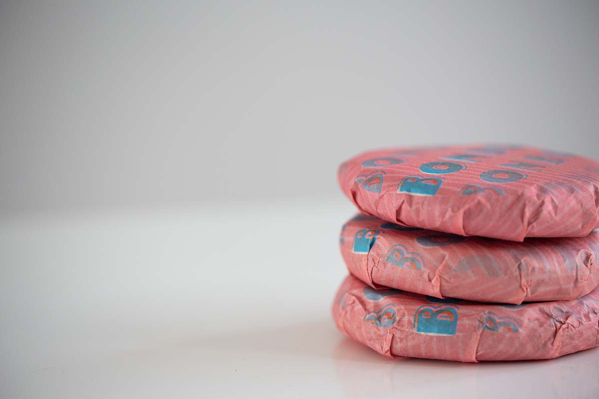 bonbon 2020 bangdong raw puer 4 | BITTERLEAF TEAS bonbon 2020 bangdong raw puer 4 | BITTERLEAF TEAS