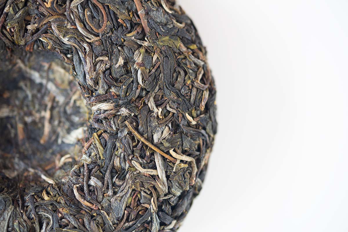 bonbon 2020 bangdong raw puer 5 | BITTERLEAF TEAS bonbon 2020 bangdong raw puer 5 | BITTERLEAF TEAS