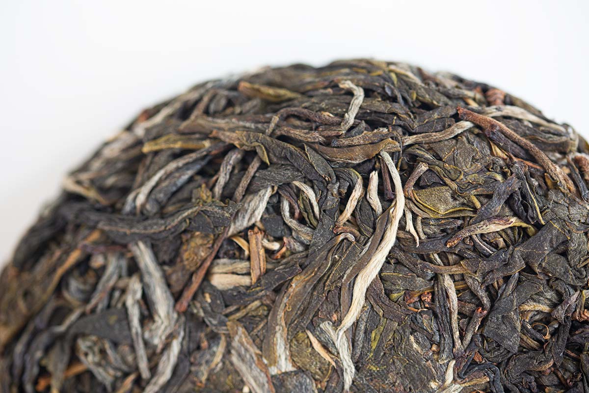 bonbon 2020 bangdong raw puer 6 | BITTERLEAF TEAS bonbon 2020 bangdong raw puer 6 | BITTERLEAF TEAS