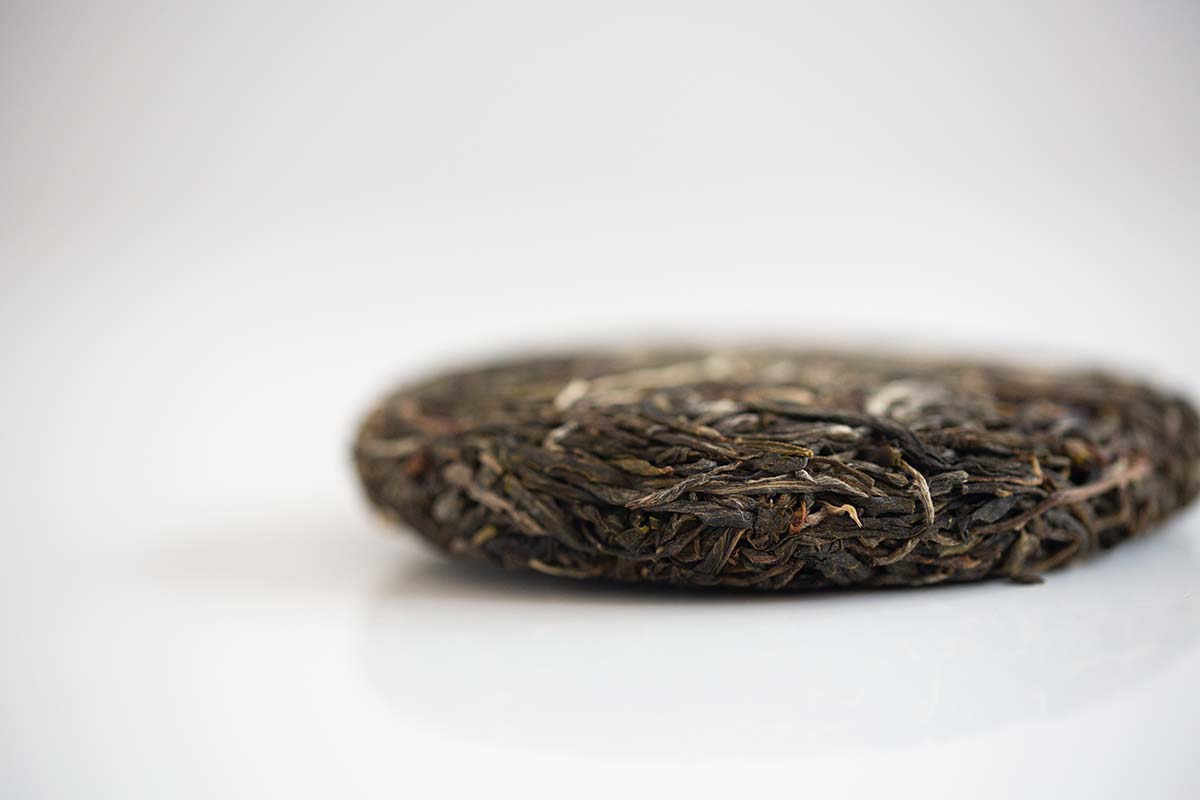 bonbon 2020 bangdong raw puer 7 | BITTERLEAF TEAS bonbon 2020 bangdong raw puer 7 | BITTERLEAF TEAS