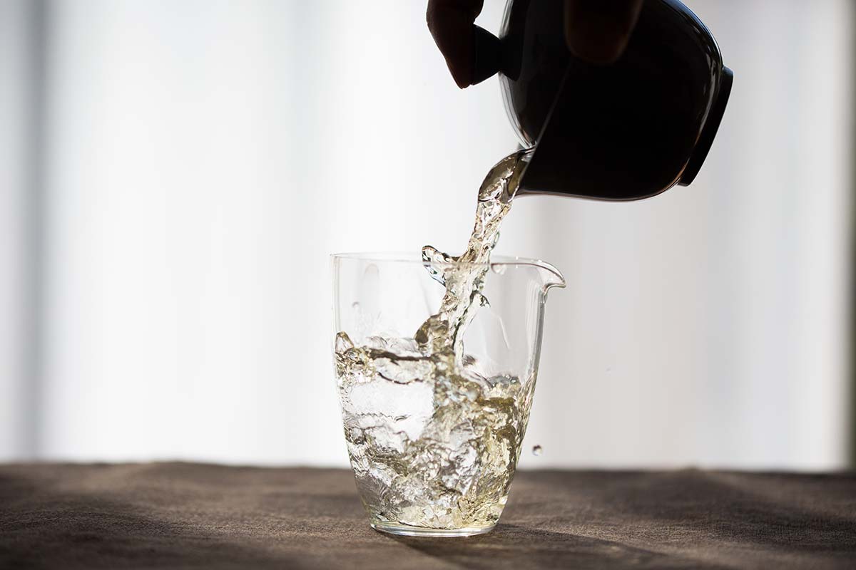 bonbon 2020 bangdong raw puer 8 | BITTERLEAF TEAS bonbon 2020 bangdong raw puer 8 | BITTERLEAF TEAS